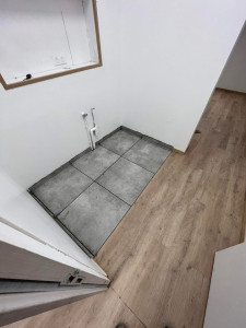 Photo de galerie - Bricolage et multi services