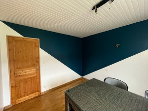 Photo de galerie - Chambre refaite complètement