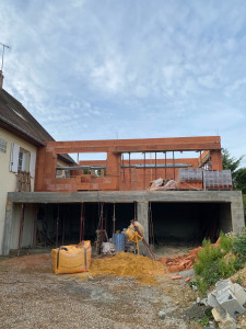 Photo de galerie - Réalisation d’un agrandissement 