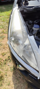 Photo de galerie - Rénovation phares