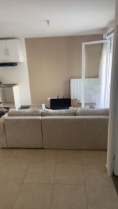 Photo de galerie - Peinture - Tapisserie