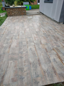 Photo de galerie - Carrelage