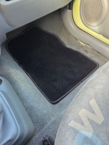 Photo de galerie - Lavage auto