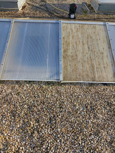 Photo de galerie - Couverture - Toiture