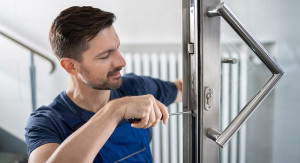 Photo de galerie - Remplacement cylindre 