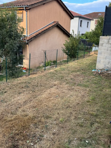 Photo de galerie - Paysagiste - Aménagement du jardin