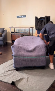 Photo de galerie - Déménageurs et aide au déménagement