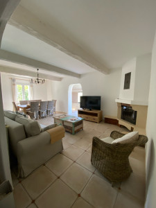 Photo de galerie - Salón 