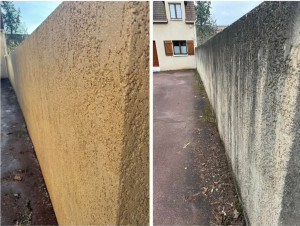 Photo de galerie - Bricolage et multi services