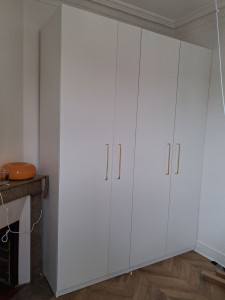 Photo de galerie - Meuble ikea 