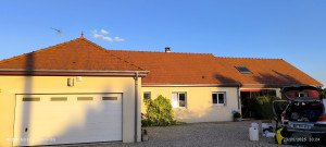 Photo de galerie - Travail terminé 