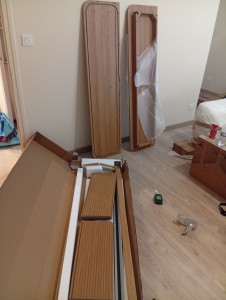 Photo de galerie - Avant 