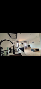 Photo de galerie - Appartement refait à neuf