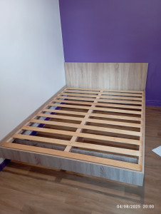 Photo de galerie - Montage meubles en kit