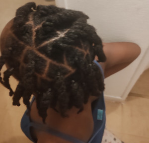 Photo de galerie - Vanillé volume2 