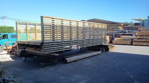 Photo de galerie - Menuiserie - Huisserie - Agencement