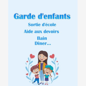 Photo de galerie - Patience 