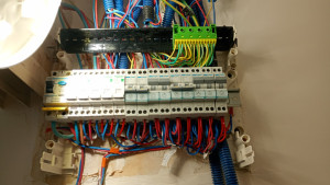 Photo de galerie - Trabajo en ejecución 