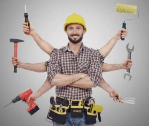 Photo de galerie - Bricolage et multi services