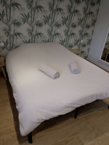 Photo de galerie - Ménage