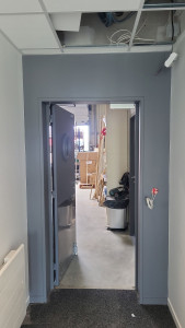 Photo de galerie - Travail réalisé 