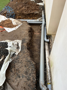 Photo de galerie - Artisan tout corps d'état - Rénovation