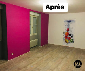 Photo de galerie - Apres travaux