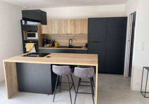 Photo de galerie - Menuiserie - Huisserie - Agencement
