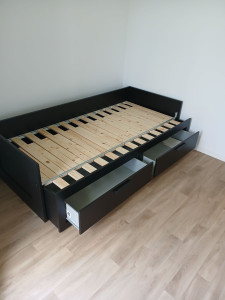 Photo de galerie - Montage meubles en kit