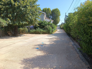Photo de galerie - Chemin 0/20 calcaire 
