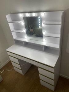 Photo de galerie - Montage meubles en kit