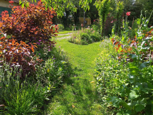 Photo de galerie - Paysagiste - Aménagement du jardin