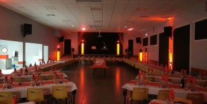 Photo de galerie - DJ - Disc Jockey