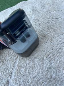 Photo de galerie - Nettoyage des tapis , voiture , moquettes…