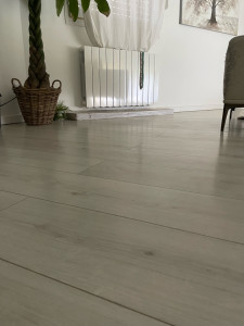 Photo de galerie - Après nettoyage 