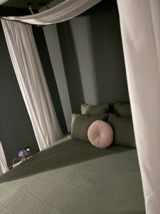 Photo de galerie - Ménage