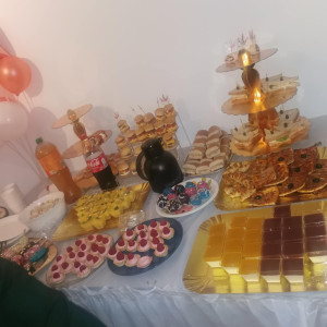 Photo de galerie - Cuisine à emporter - Fruits et légumes