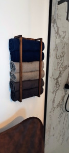 Photo de galerie - Menuiserie - Huisserie - Agencement