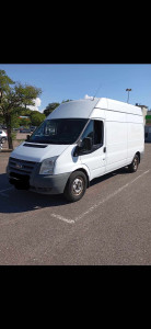 Photo de galerie - Livraison - Transport de colis