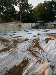 Photo de galerie - Terrassement - Assainissement