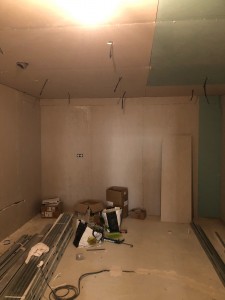 Photo de galerie - Installation électrique