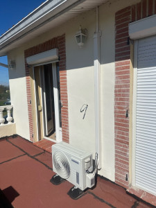 Photo de galerie - Chauffage - Climatisation