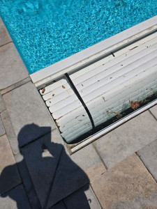 Photo de galerie - Entretien piscine