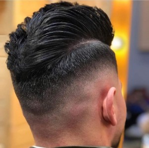 Photo de galerie - Coiffure à domicile