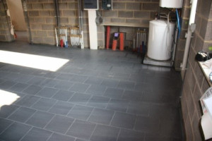 Photo de galerie - Carrelage