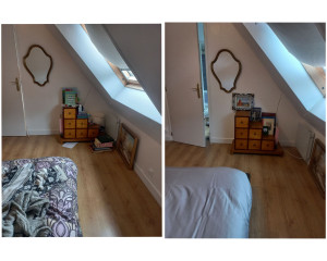 Photo de galerie - Ménage