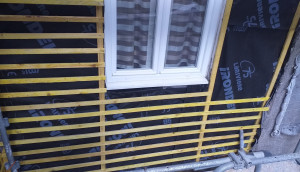 Photo de galerie - Couverture - Toiture