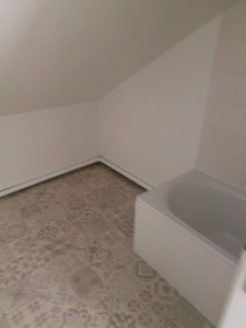 Photo de galerie - Nettoyage maison et appartement et bricolage, aide déménageur.