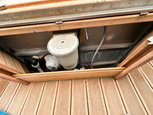 Photo de galerie - Entretien piscine