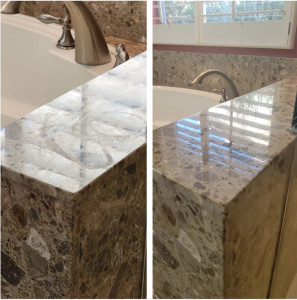 Photo de galerie - Salle de bain 